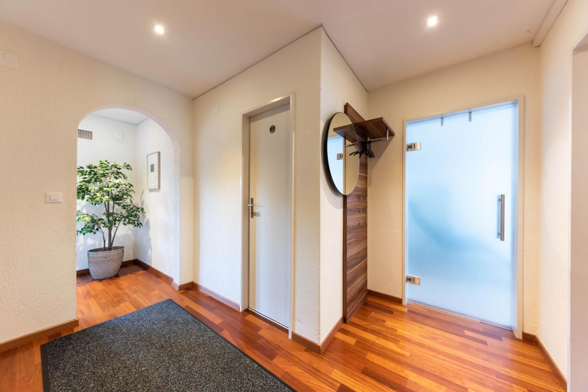 Apartament Schwalbennest Wildhaus Zewnętrze zdjęcie