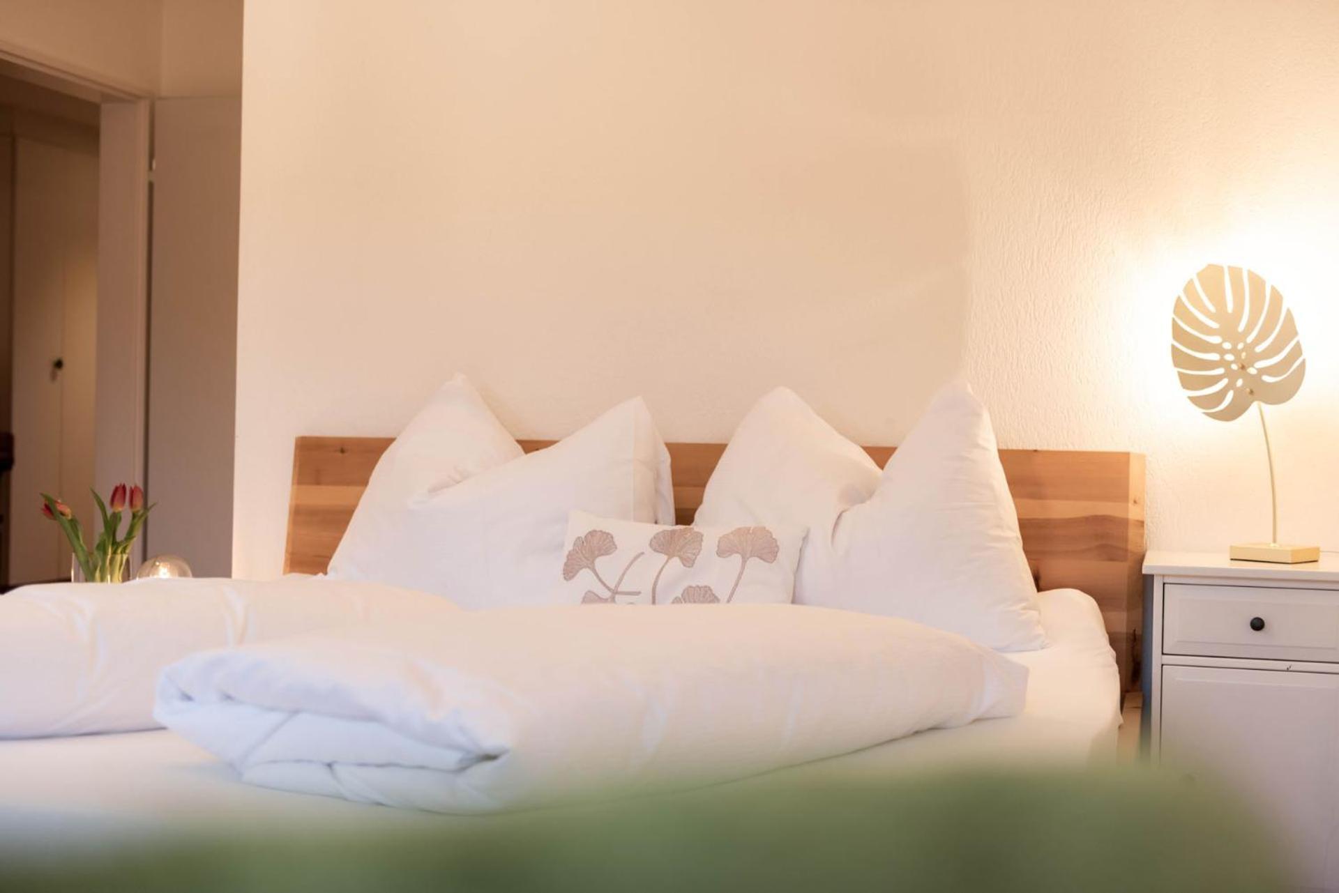 Apartament Schwalbennest Wildhaus Zewnętrze zdjęcie